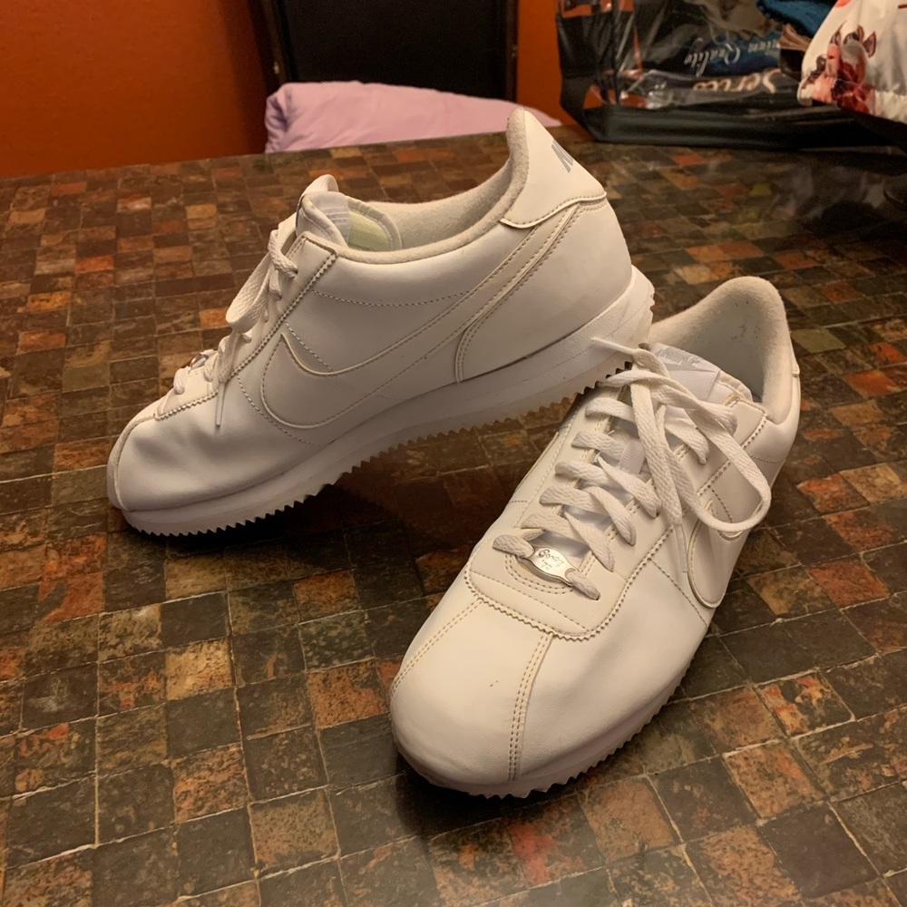 Men’s shoes